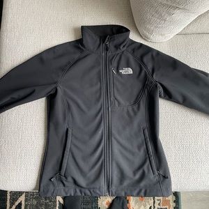 NorthFace Soft Shell Jacket